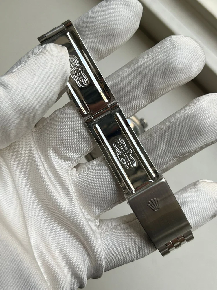 Rolex Datejust 36 116234